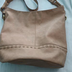 MERONA WOMENS HANDBAG